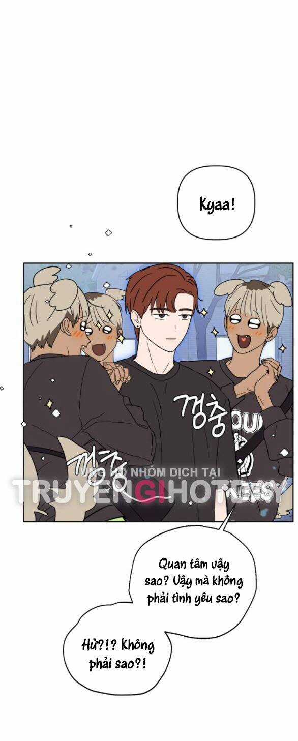 Giấc Mơ Học Thức Chapter 3.2 trang 50