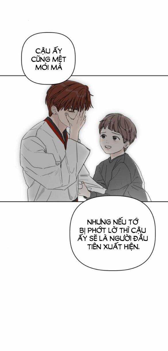 Giấc Mơ Học Thức Chapter 3.2 trang 54