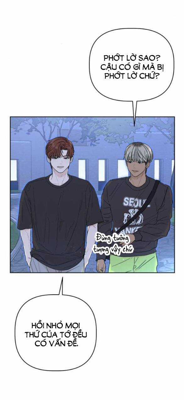 Giấc Mơ Học Thức Chapter 3.2 trang 55