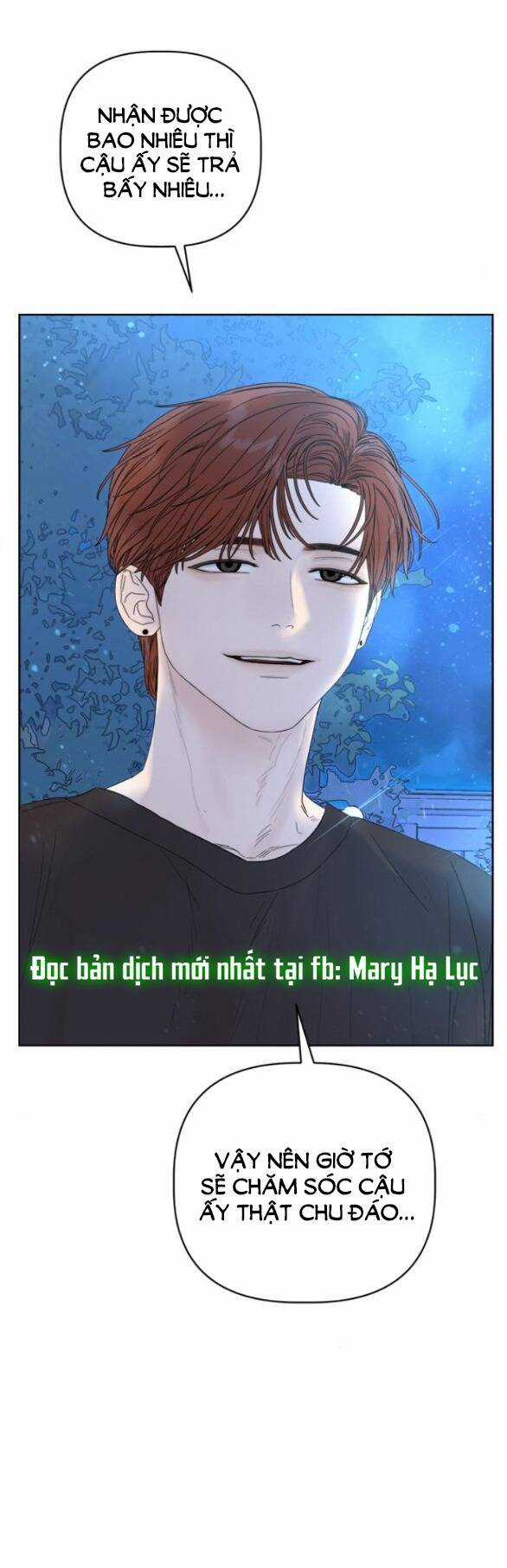 Giấc Mơ Học Thức Chapter 3.2 trang 57