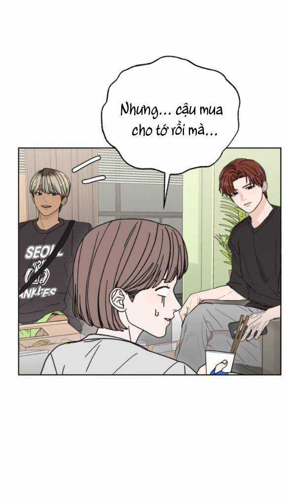 Giấc Mơ Học Thức Chapter 3.2 trang 6