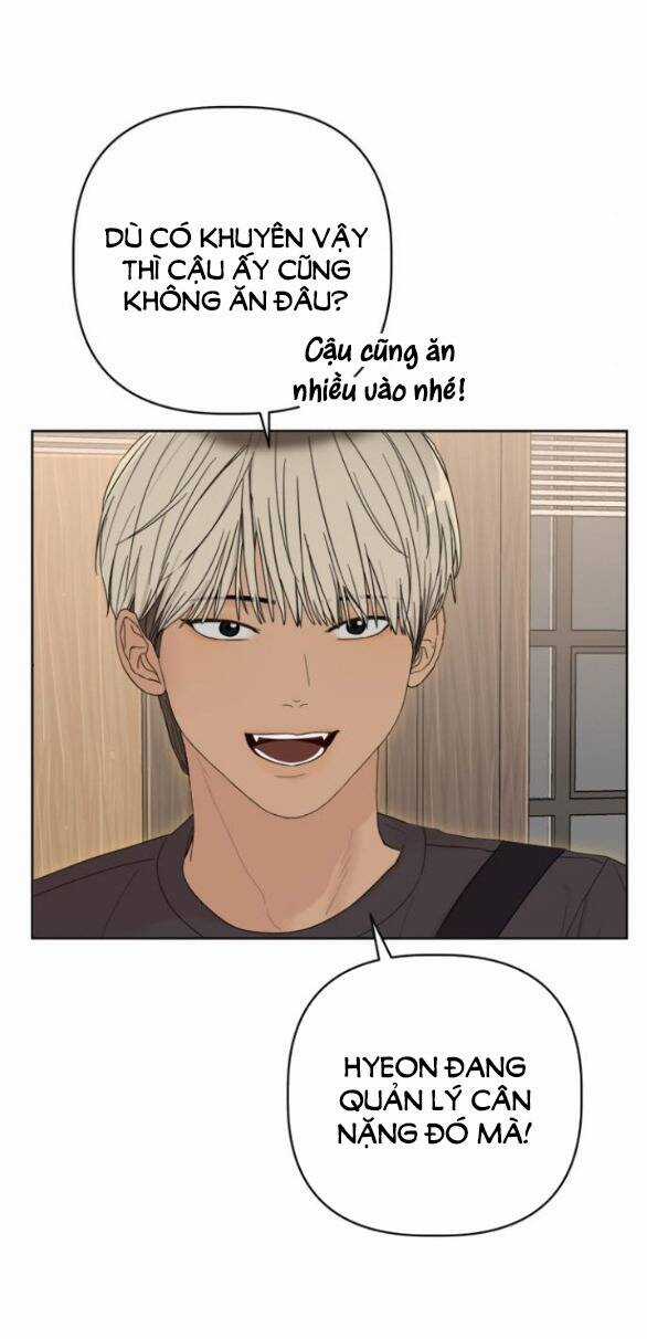 Giấc Mơ Học Thức Chapter 3.2 trang 7