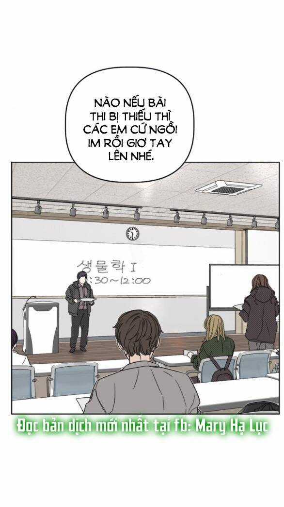 Giấc Mơ Học Thức Chapter 4.1 trang 0