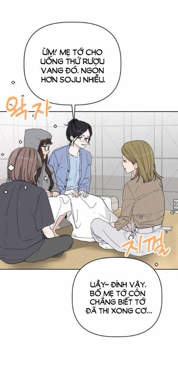 Giấc Mơ Học Thức Chapter 4.1 trang 12