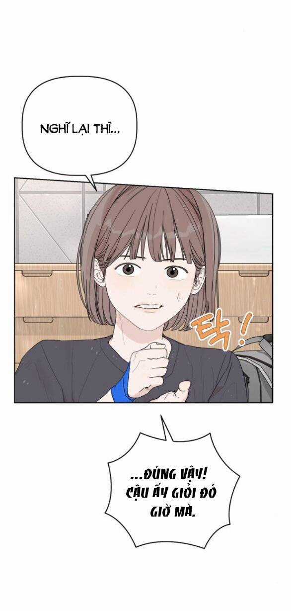 Giấc Mơ Học Thức Chapter 4.1 trang 18