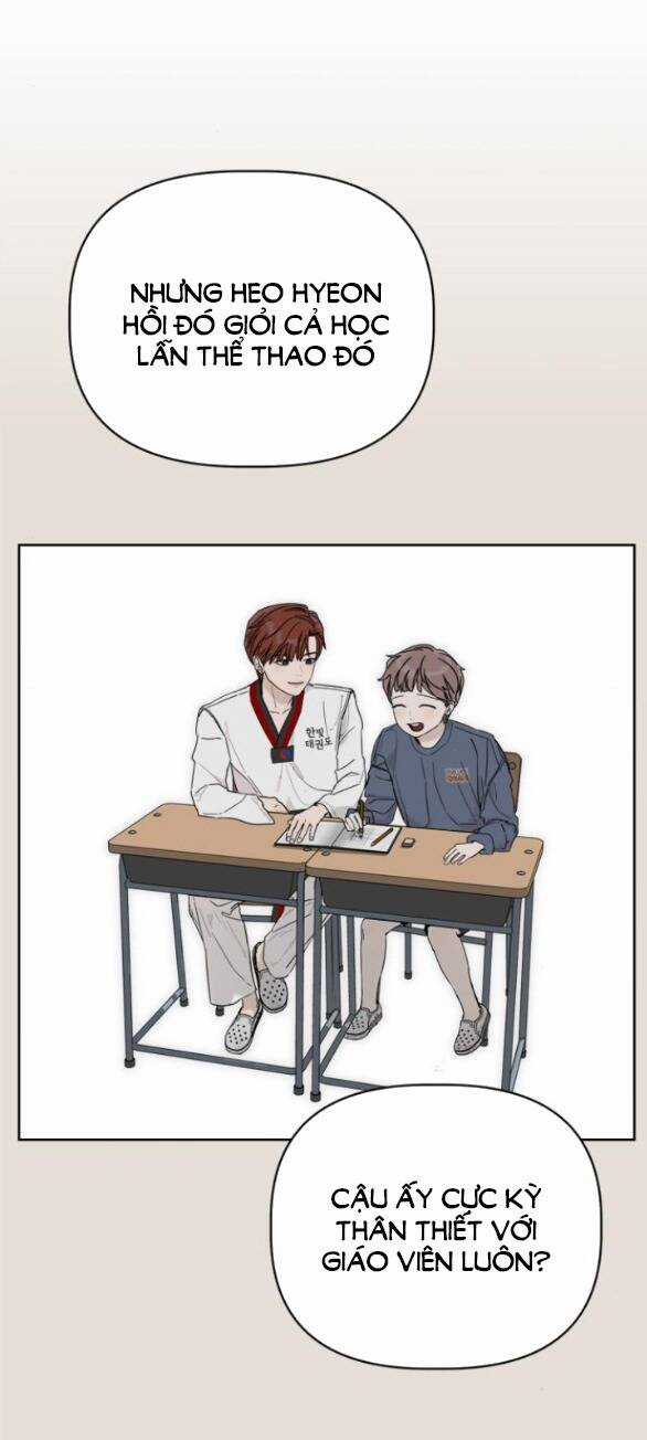 Giấc Mơ Học Thức Chapter 4.1 trang 19