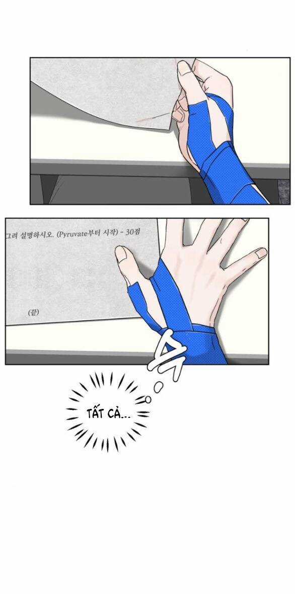 Giấc Mơ Học Thức Chapter 4.1 trang 2