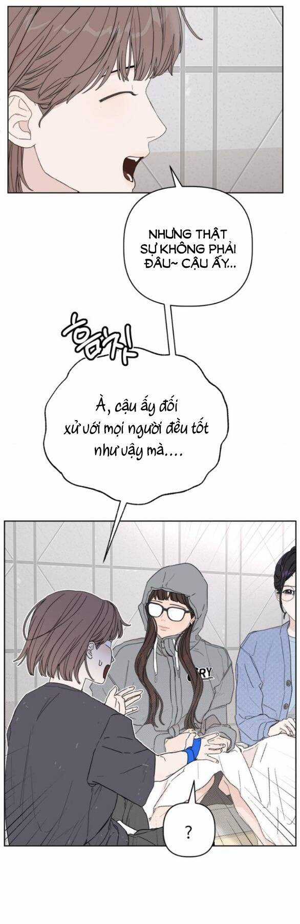 Giấc Mơ Học Thức Chapter 4.1 trang 22