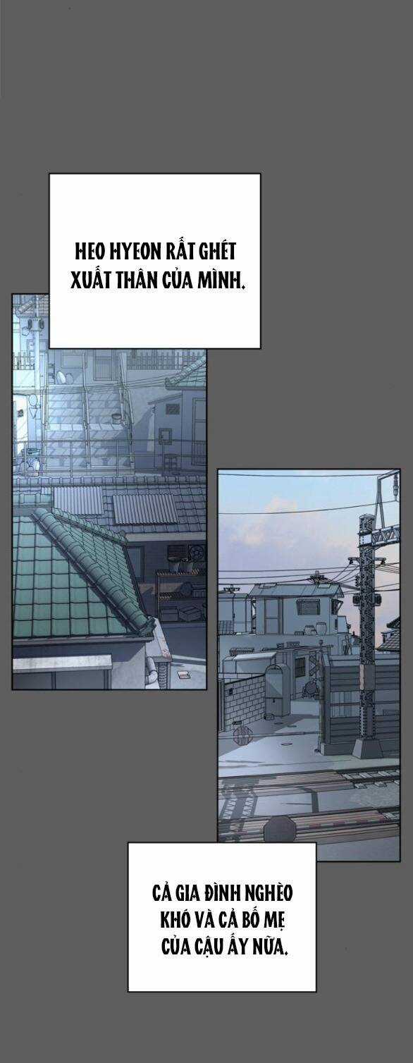 Giấc Mơ Học Thức Chapter 4.1 trang 25