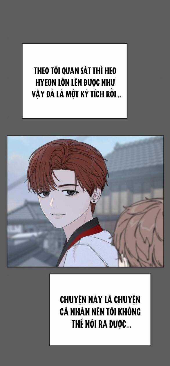 Giấc Mơ Học Thức Chapter 4.1 trang 26