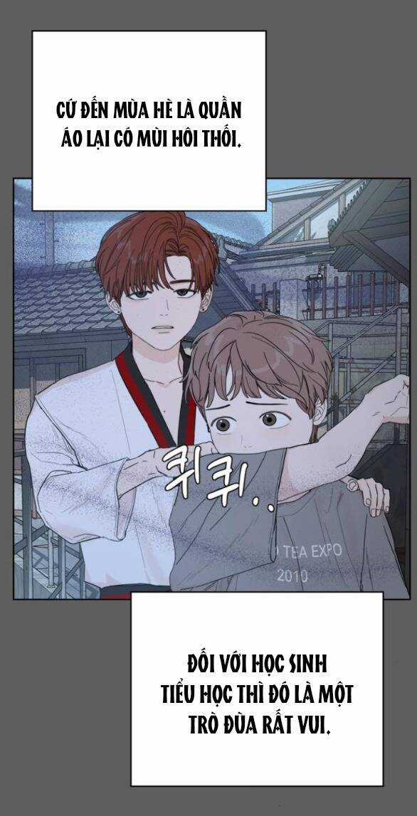 Giấc Mơ Học Thức Chapter 4.1 trang 28