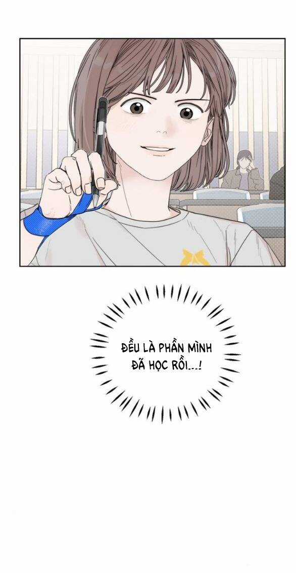 Giấc Mơ Học Thức Chapter 4.1 trang 3