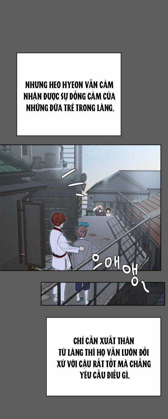 Giấc Mơ Học Thức Chapter 4.1 trang 30