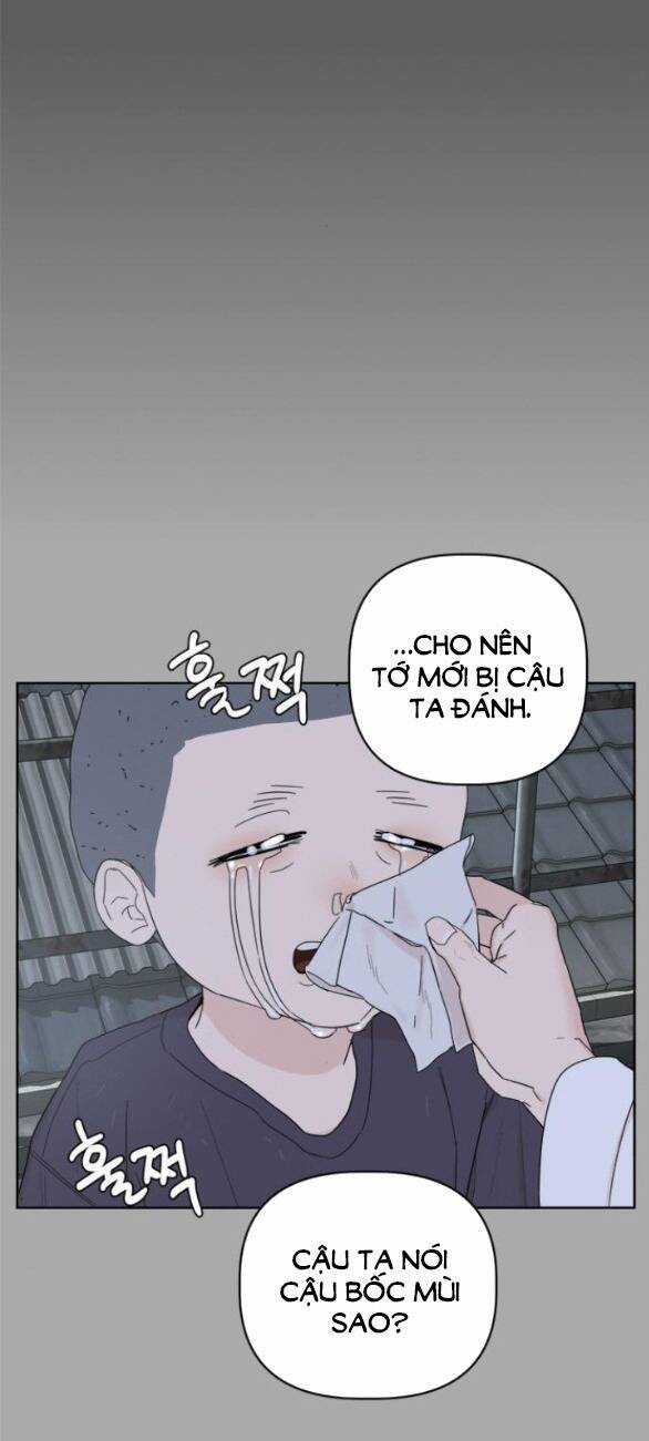 Giấc Mơ Học Thức Chapter 4.1 trang 31