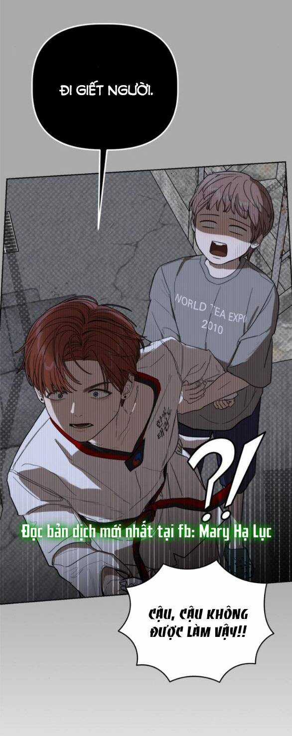 Giấc Mơ Học Thức Chapter 4.1 trang 34