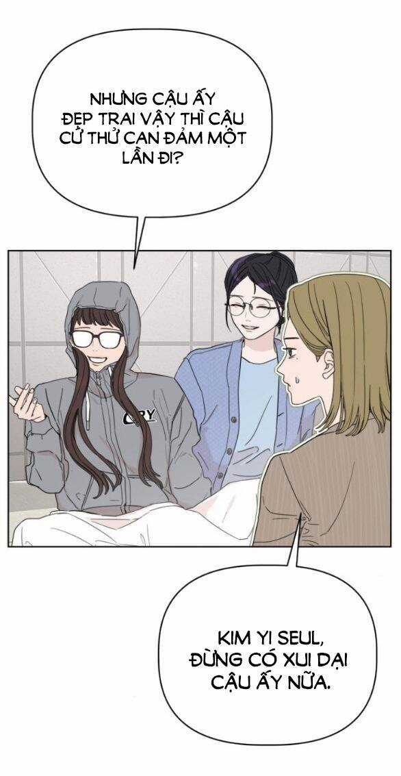 Giấc Mơ Học Thức Chapter 4.1 trang 36