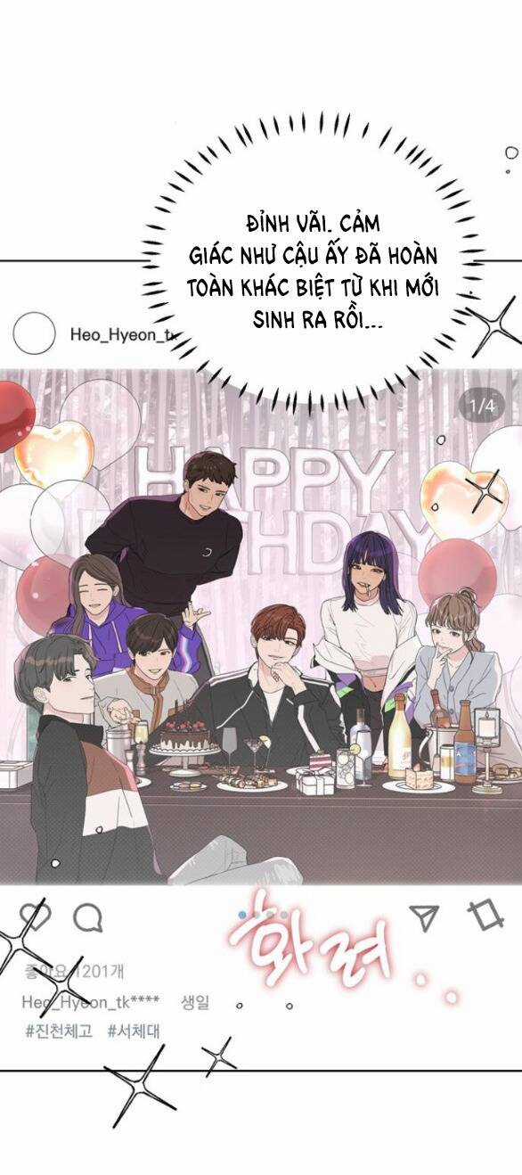 Giấc Mơ Học Thức Chapter 4.1 trang 41