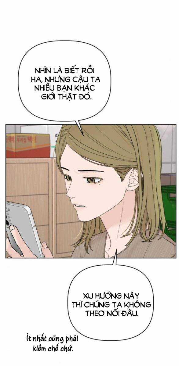 Giấc Mơ Học Thức Chapter 4.1 trang 43