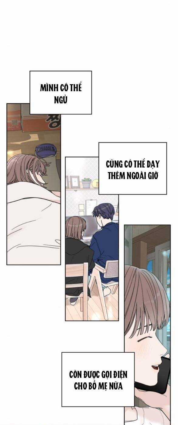 Giấc Mơ Học Thức Chapter 4.1 trang 6