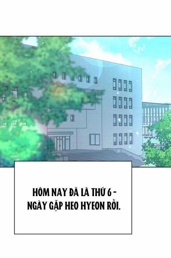 Giấc Mơ Học Thức Chapter 4.2 trang 20