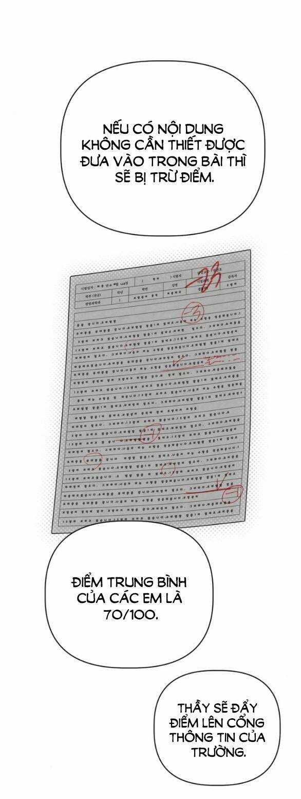 Giấc Mơ Học Thức Chapter 4.2 trang 23