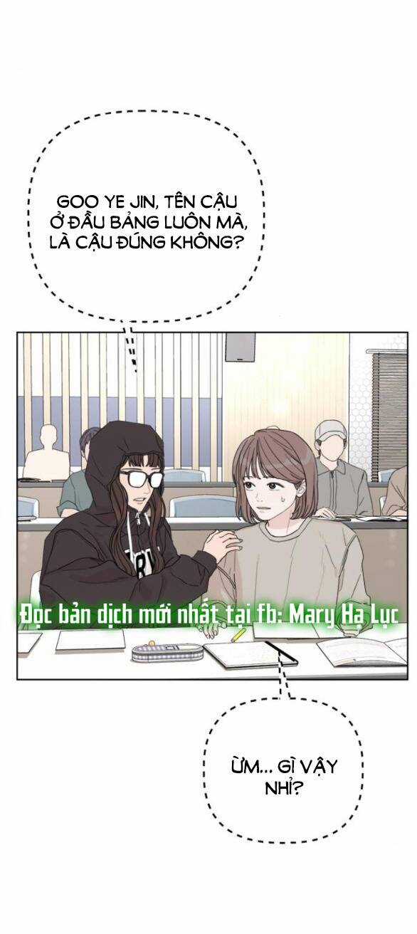 Giấc Mơ Học Thức Chapter 4.2 trang 28