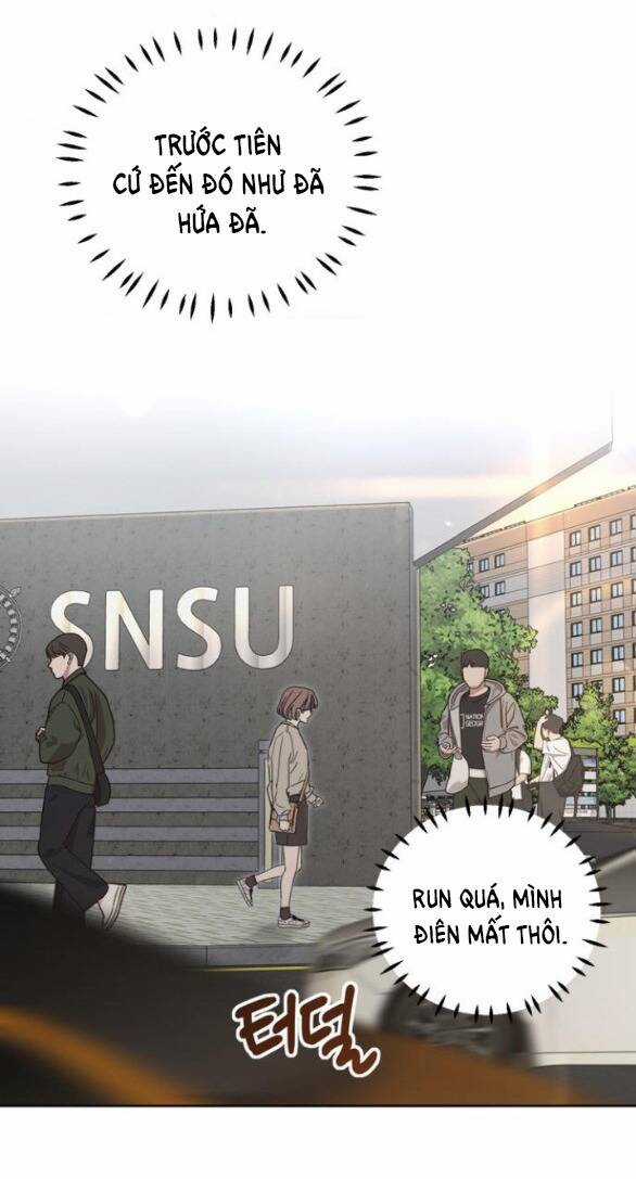 Giấc Mơ Học Thức Chapter 4.2 trang 33