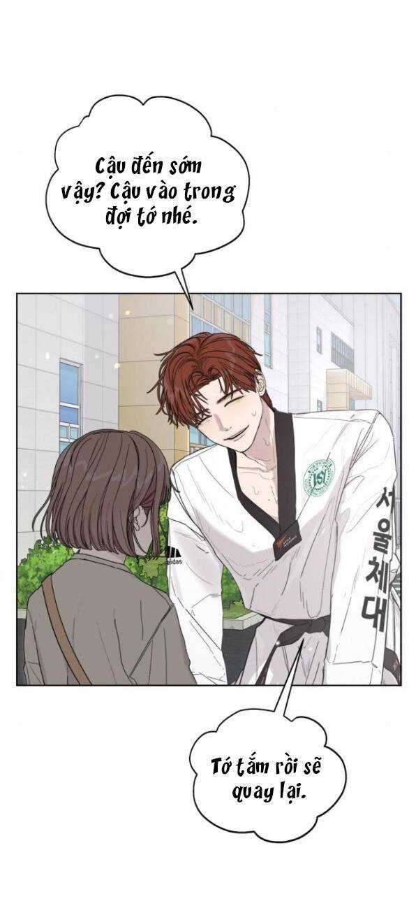 Giấc Mơ Học Thức Chapter 4.2 trang 37