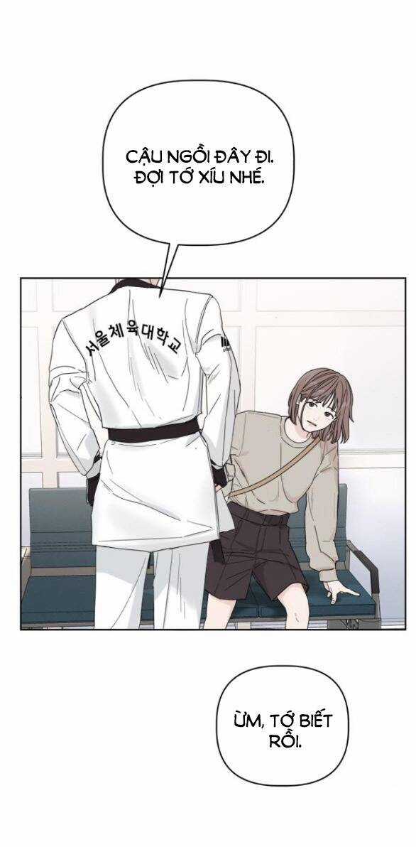 Giấc Mơ Học Thức Chapter 4.2 trang 39