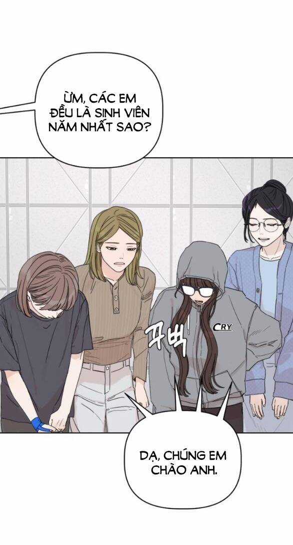 Giấc Mơ Học Thức Chapter 4.2 trang 4