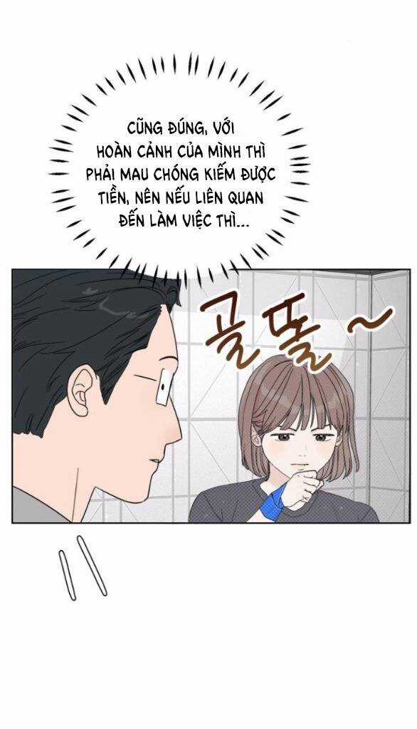 Giấc Mơ Học Thức Chapter 4.2 trang 8