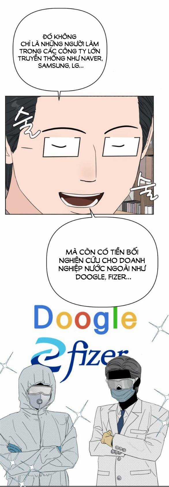 Giấc Mơ Học Thức Chapter 4.2 trang 9