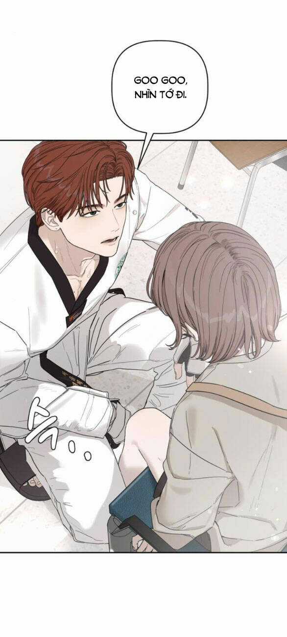 Giấc Mơ Học Thức Chapter 5.1 trang 0
