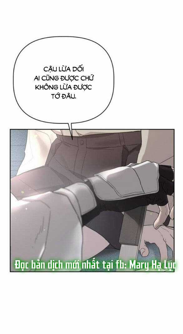 Giấc Mơ Học Thức Chapter 5.1 trang 1