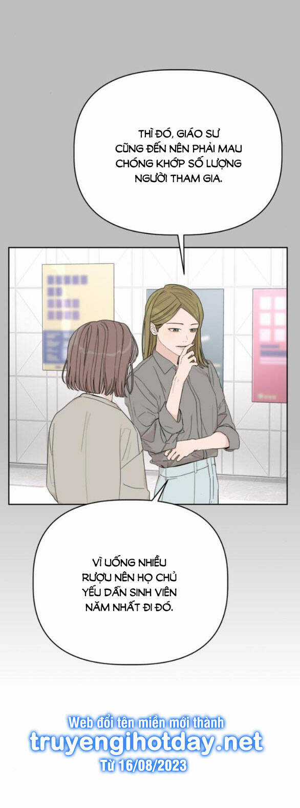 Giấc Mơ Học Thức Chapter 5.2 trang 19