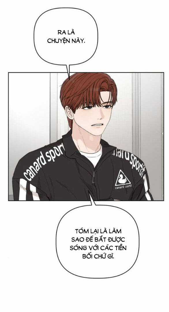 Giấc Mơ Học Thức Chapter 5.2 trang 23