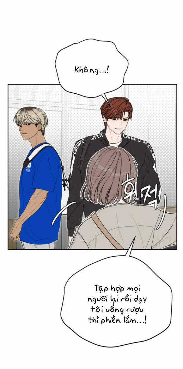 Giấc Mơ Học Thức Chapter 5.2 trang 28