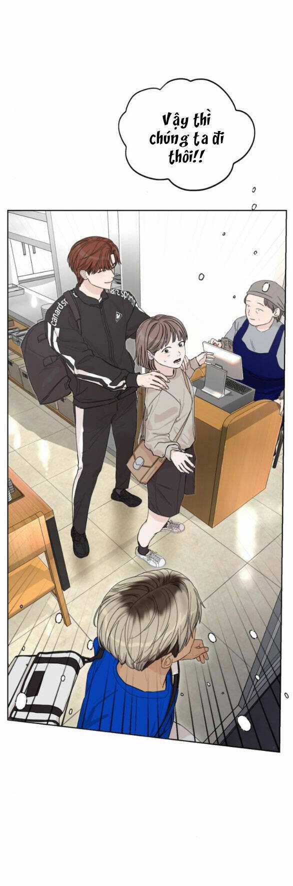 Giấc Mơ Học Thức Chapter 5.2 trang 31