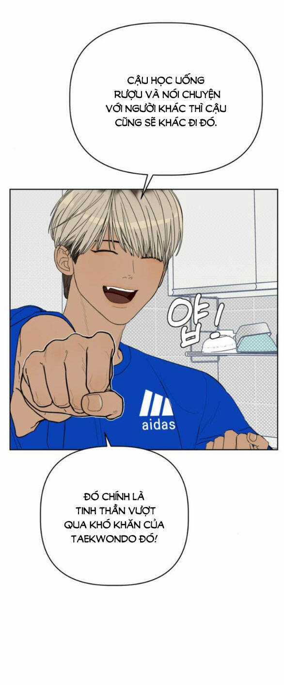 Giấc Mơ Học Thức Chapter 5.2 trang 39