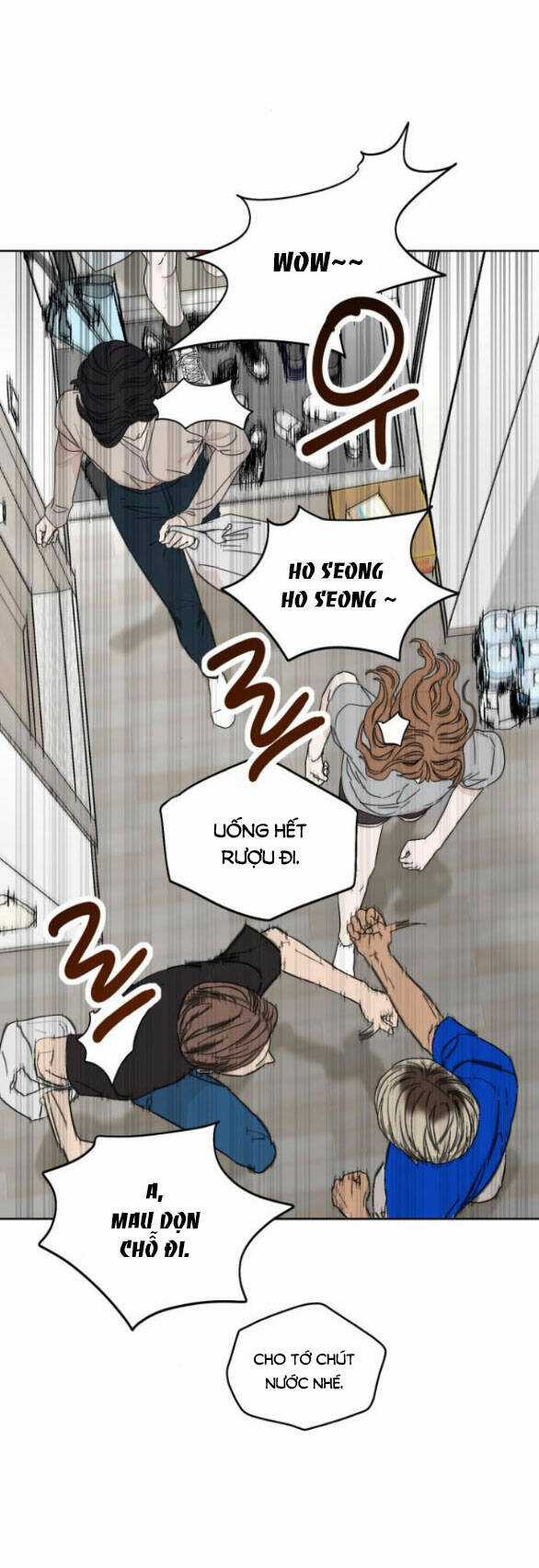 Giấc Mơ Học Thức Chapter 5.2 trang 43