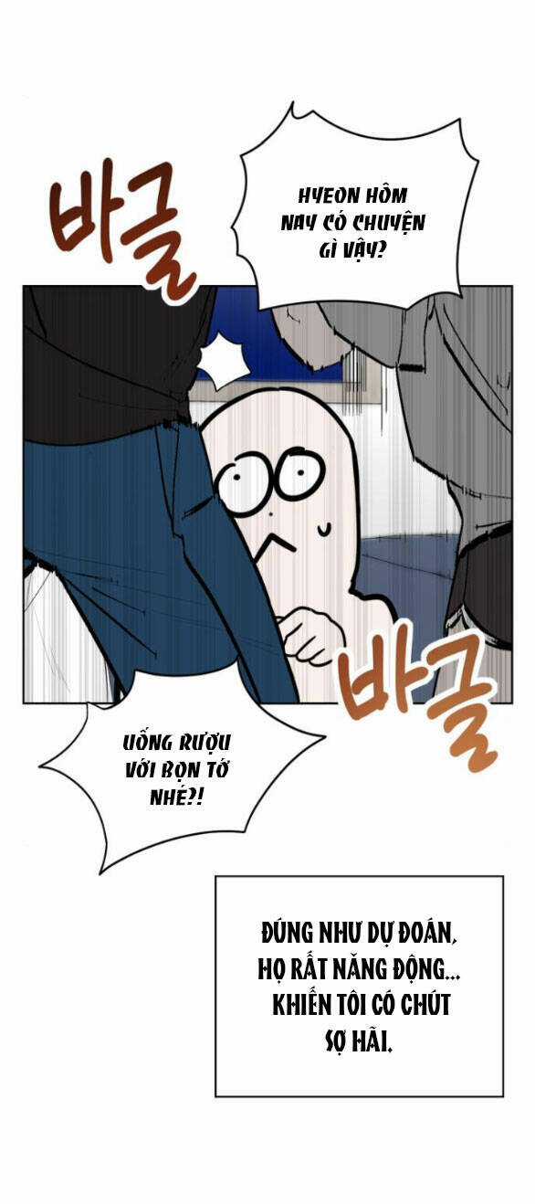 Giấc Mơ Học Thức Chapter 5.2 trang 44