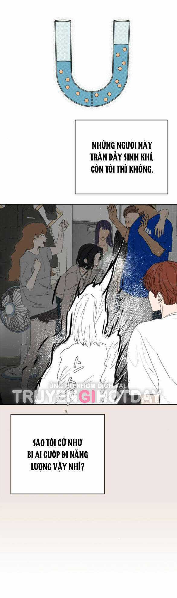 Giấc Mơ Học Thức Chapter 5.2 trang 48