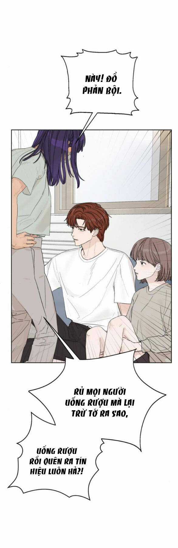 Giấc Mơ Học Thức Chapter 5.2 trang 50