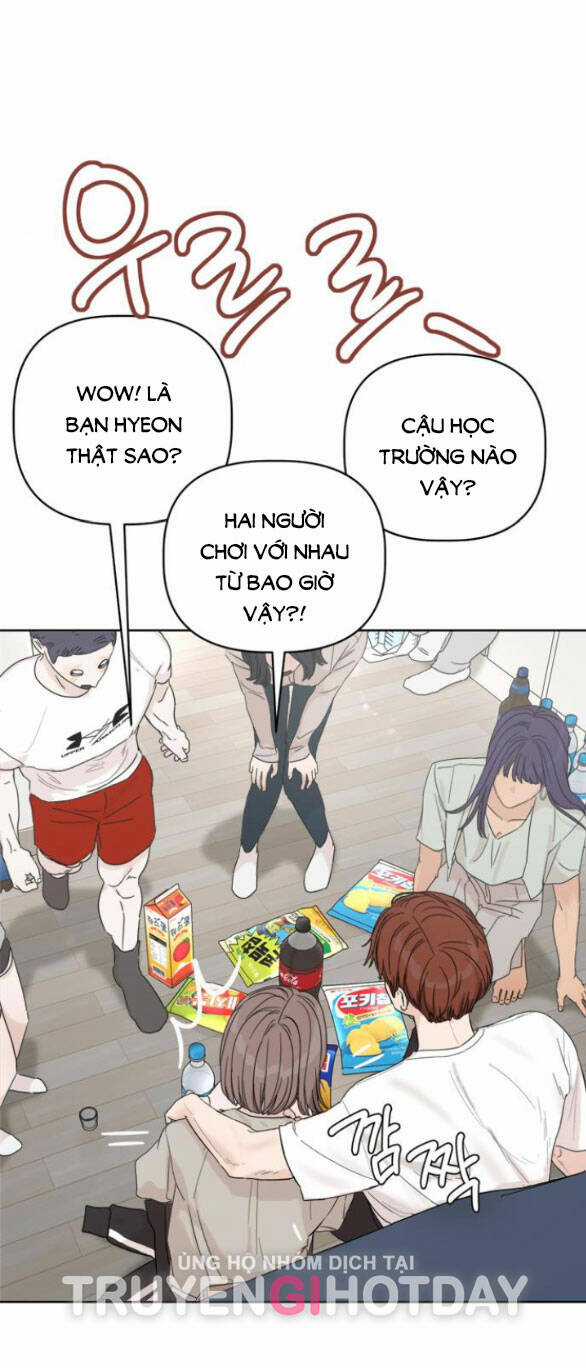 Giấc Mơ Học Thức Chapter 5.2 trang 66