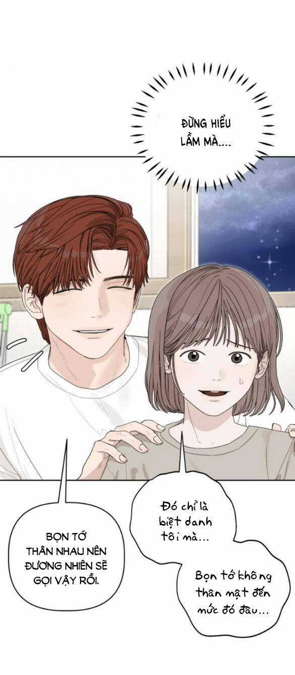 Giấc Mơ Học Thức Chapter 6.1 trang 18