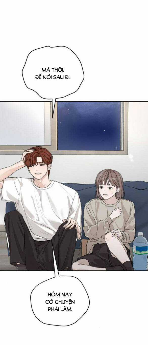 Giấc Mơ Học Thức Chapter 6.1 trang 27