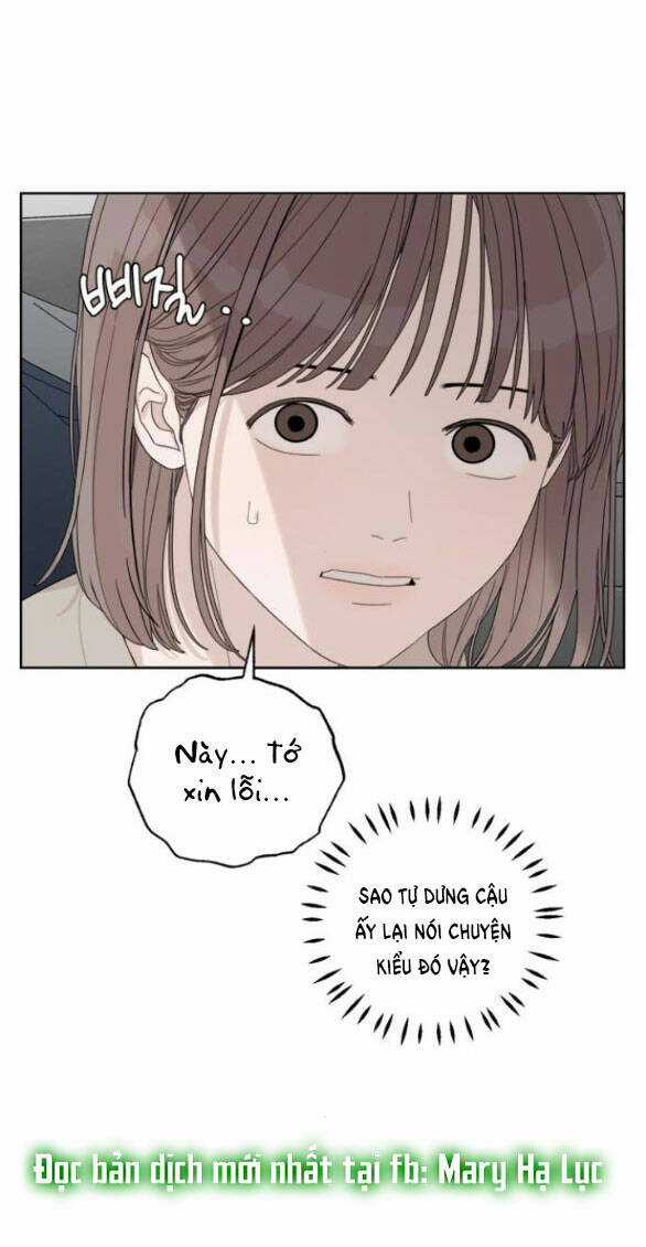 Giấc Mơ Học Thức Chapter 6.1 trang 28