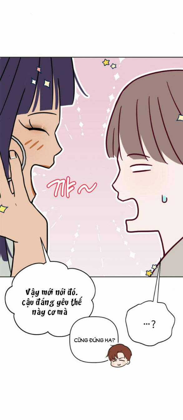 Giấc Mơ Học Thức Chapter 6.1 trang 3