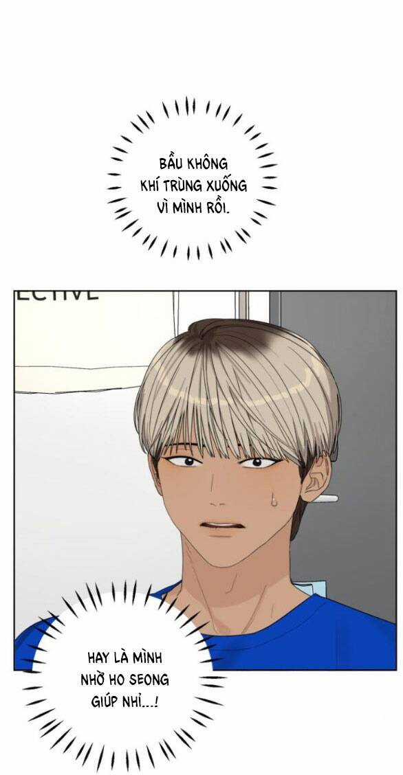 Giấc Mơ Học Thức Chapter 6.1 trang 30