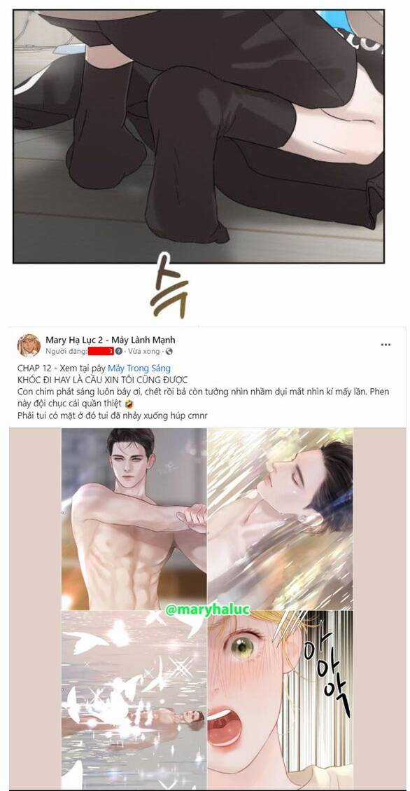 Giấc Mơ Học Thức Chapter 6.1 trang 31